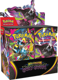 [FR] ME05 Pokémon - Nuit Noire